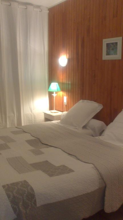 Chez Cecile Hotell Mornas Rom bilde
